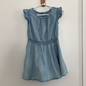 Baby gap dress
